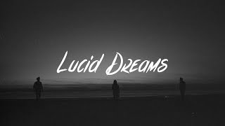 Juice WRLD  Lucid Dreams Lyrics Forget Me [upl. by Assek847]