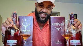 Dalmore 12 Sherry select [upl. by Photima]