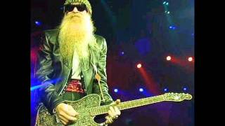 ZZ Top  Gimme All Your Lovin Live from Texas [upl. by Markson]