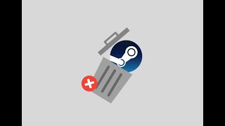 How to Delete a Steam Account [upl. by Hendren]