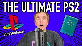 Joey Builds the Ultimate PlayStation 2 [upl. by Macomber]