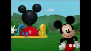 VTech MobiGo Software Mickey Mouse Clubhouse [upl. by Attenauq261]