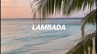 Lambada  Kaoma  SUB ESPAÑOL [upl. by Rodmur]