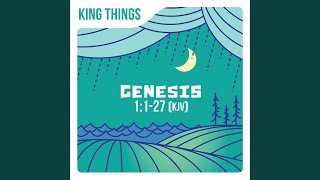 Genesis 1127 KJV [upl. by Geiger]