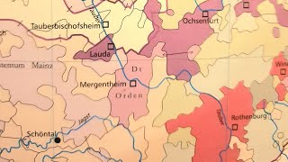 Eine Geschichte des Deutschen Ordens  Ordensherrschaft [upl. by Arhsub]