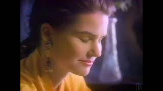 Dentyne Gum Commercial 1989 [upl. by Clarkson]