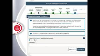 Conoce cómo llenar tu FAFSA [upl. by Stockwell838]