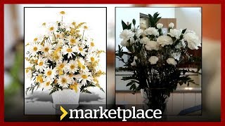 Ordering flowers online Testing Bloomex Marketplace [upl. by Miran601]