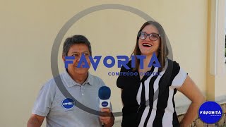 Dandara fala sobre as mudanças no serviço de transporte público de Caçapava [upl. by Gabriell]