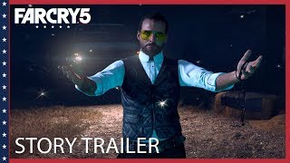 FAR CRY 5 2019  All Weapons Showcase After All Patches Updates Fixes DLCs 100 Weapons [upl. by Rajiv]