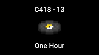 13 by C418  One Hour Minecraft Music [upl. by Annoiek]