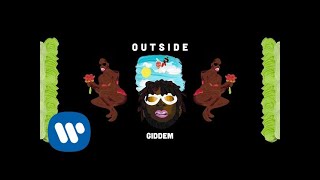 Burna Boy  Giddem Official Audio [upl. by Notnroht]