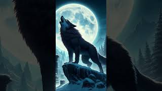 Fenrir El Lobo de la Destrucción [upl. by Ikaz]