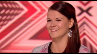 Saara Aalto  Chandelier Audition [upl. by Charmain708]