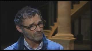 Marti Pellow interview on BBC South East Today  25th March 2014 [upl. by Daryn]