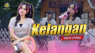 Yeni Inka  Kelangan Official Music Video Digowo Wong Liyo [upl. by Cathrin379]