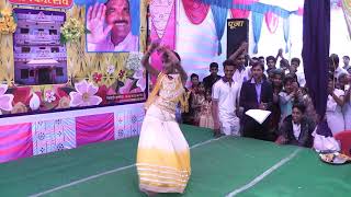 बरस बरस मारा इंदर राजा baras baras mara inder raja supar dance prayas school dhundharka [upl. by Florie]