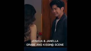 JOSHUA GARCIA AND JANELLA SALVADOR GRABE ANG PERFORMANCE darna joshuagarcia janellasalvador [upl. by Aleil]