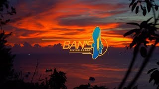 Welcome to Bans Diving Resort Koh Tao Thailand [upl. by Eatnom724]