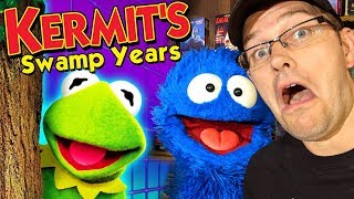 Kermits Swamp Years with Arlo the Worst Muppet Movie  Rental Reviews [upl. by Holton]