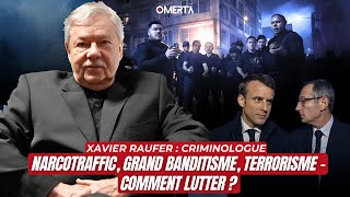 NARCOTRAFFICGRAND BANDITISMETERRORISME  COMMENT LUTTER [upl. by Yrehc624]