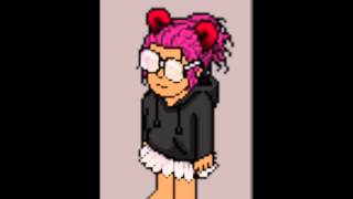 Habbo Outfits 2012 [upl. by Feerahs730]