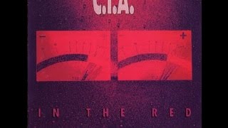 CIA  In The Red Full Album CD [upl. by Stedman]