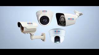 Eurovigil l Benefits Of CCTV Camera Installation To Safeguard Your Family l Security solutions l [upl. by Marjana100]