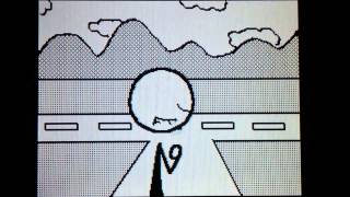 Top 10 dsi flipnotes [upl. by Nosila]