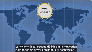 Comprendre le civisme fiscal  pour que particuliers et entreprises paient leurs impôts [upl. by Ahcsropal624]