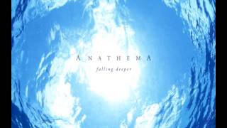 Anathema  Crestfallen Falling Deeper version [upl. by Urina]