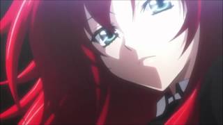 Shinsou no Ojousama desu  Rias Gremory theme  Is a Princess [upl. by Mushro]