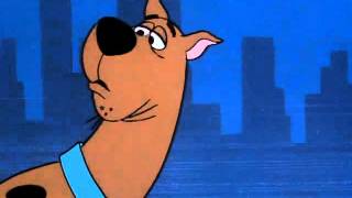 Scooby Doo Chase Scene  I Can Make You Happy [upl. by Hershel672]