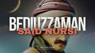 Bediuzzaman Said Nursi  Film Vizatimor Islam me titra shqip [upl. by Vyse]