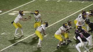 Rosemount 17 Shakopee 14 [upl. by Harrington]