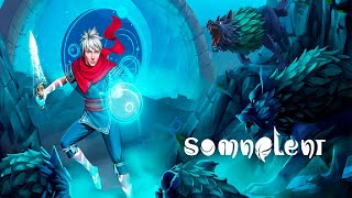 Somnolent Gameplay [upl. by Cassy812]