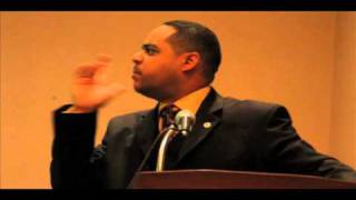 Dr Wesley Muhammads Philology Saviours Day Lecture [upl. by Nyrmak]