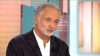 Jacques Attali  C politique  28092014 [upl. by Iruam]