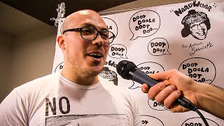 anthony fantano quotNoquot [upl. by Nievelt]