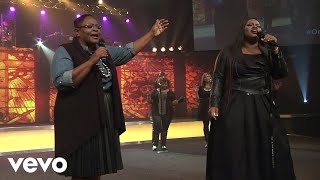 Tasha Cobbs Leonard  One Place Live In Greenville SC2015 ft Pastor Bertha Cobbs [upl. by Akinnej]