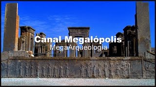 MESOPOTAMIA Persépolis  Documentales [upl. by Raveaux]