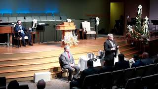 Maysville Baptist Church Live Stream [upl. by Akinehs]