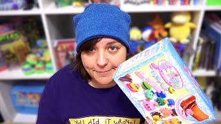 SO MANY CRAFT KITS Unboxing Packages from You Vlogmas 2019 15 [upl. by Kcirddehs]