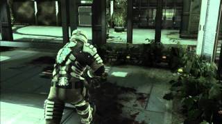 Dead space  ripper gameplay [upl. by Adnael]