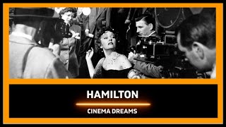 HAMILTON CINEMA DREAMS [upl. by Fredelia155]