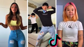 MOST POPULAR TikTok DANCE Challenges Ultimate TikTok Trends Mashup [upl. by Larianna]