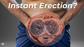 Erection Correction Can New FDA Approved Gel Replace Viagra [upl. by Irahc120]