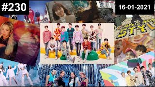 TOP 25 MOST VIEWED KPOP MUSIC VIDEOS IN THE PAST 24 HOURS 16012021 230 [upl. by Jessa]