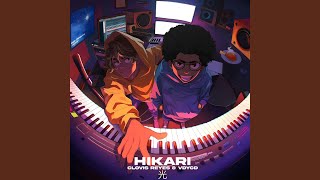 Hikari Slowed  Reverb [upl. by Ahtram]