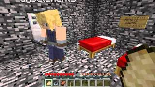 Ep1 Adventure Map Minecraft  Bienvenidos a mi nuevo canal  Con Michael y Esteban [upl. by Mosenthal]